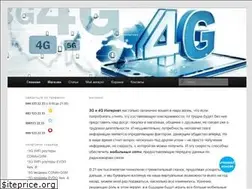 Sites similar to 3g4g.in.ua
