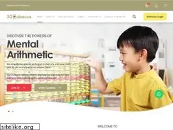 Sites similar to 3gabacus.com