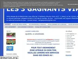 Sites similar to 3gagnants.com