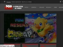 Sites similar to 3gb.com.mx