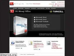 Sites similar to 3gbilisim.com