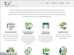 Sites similar to 3gca.org