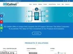 Sites similar to 3gcallnet.com