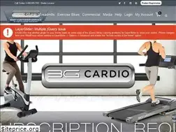 Sites similar to 3gcardio.com