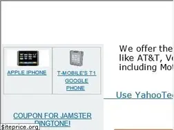 Sites similar to 3gcellphones.com