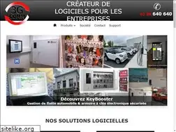 Sites similar to 3gcomm.fr