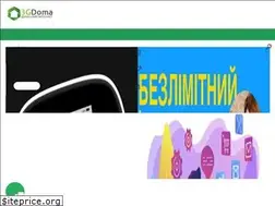 Sites similar to 3gdoma.net