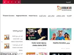 Sites similar to 3genalgerie.blogspot.com