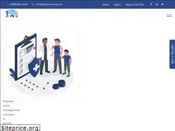 Sites similar to 3genconsulting.com
