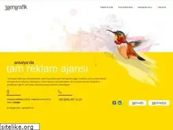Sites similar to 3gengrafik.com