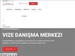 Sites similar to 3genvize.com