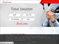 Sites similar to 3gfixedwirelessterminal.com