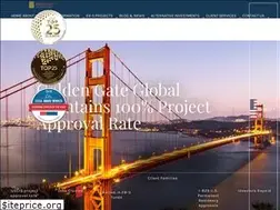 Sites similar to 3gfund.com