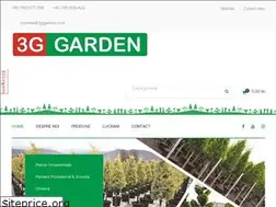 Sites similar to 3ggarden.com