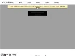Sites similar to 3gger.jp