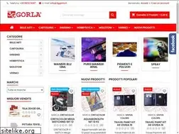 Sites similar to 3ggorla.it