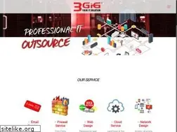 Sites similar to 3gig.com