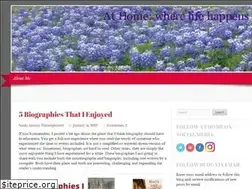 Sites similar to 3gigglygirlsathome.wordpress.com