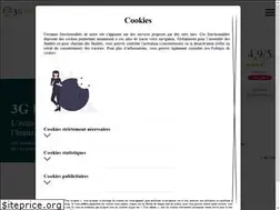 Sites similar to 3gimmobilier.com