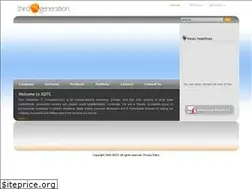 Sites similar to 3gitc.com