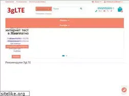Sites similar to 3glte.com.ua