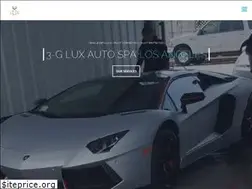 Sites similar to 3gluxauto.com