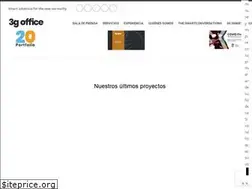 Sites similar to 3goffice.com