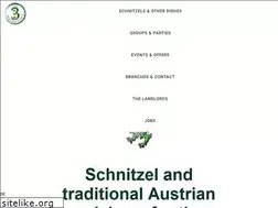 Sites similar to 3goldenekugeln.at