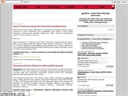 Sites similar to 3goldkoe.blogspot.com