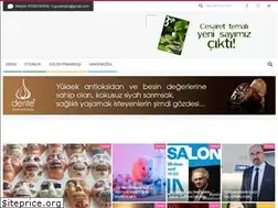 Sites similar to 3gozdergisi.com