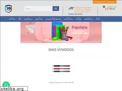 Sites similar to 3gpapelaria.com.br
