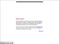 Sites similar to 3gpformat.net