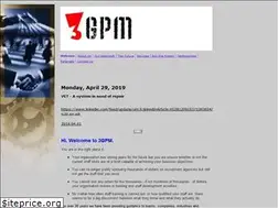 Sites similar to 3gpm.com
