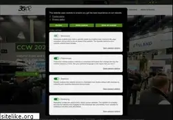 Sites similar to 3gpp.org