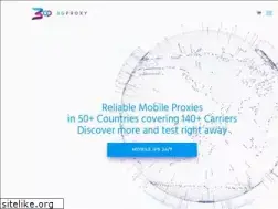 Sites similar to 3gproxy.com