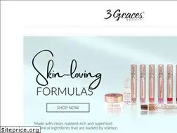 Sites similar to 3gracesbeauty.com