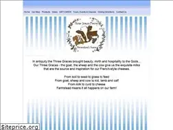 Sites similar to 3gracesdairy.com