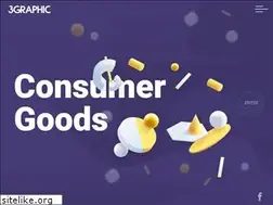 Sites similar to 3graphic.com
