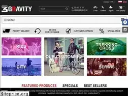 Sites similar to 3gravity.pl