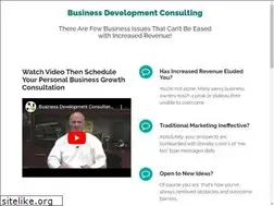 Sites similar to 3growthideas.com