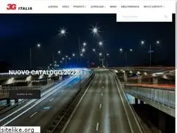Sites similar to 3gsegnaletica.it
