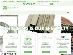 Sites similar to 3gshielding.com