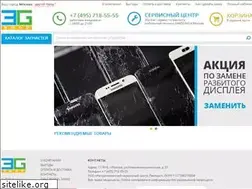 Sites similar to 3gshop.ru