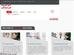 Sites similar to 3gsolutions.co.in