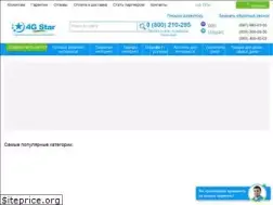 Sites similar to 3gstar.com.ua