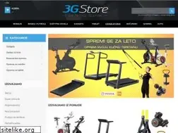 Sites similar to 3gstore.rs