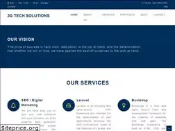Sites similar to 3gtechsol.com