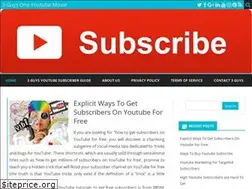 Sites similar to 3guys1movie.com