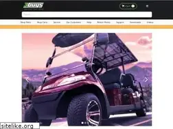 Sites similar to 3guysgolfcarts.com