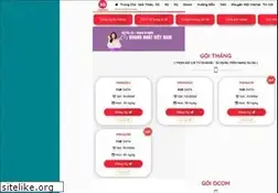 Sites similar to 3gviettel.vn